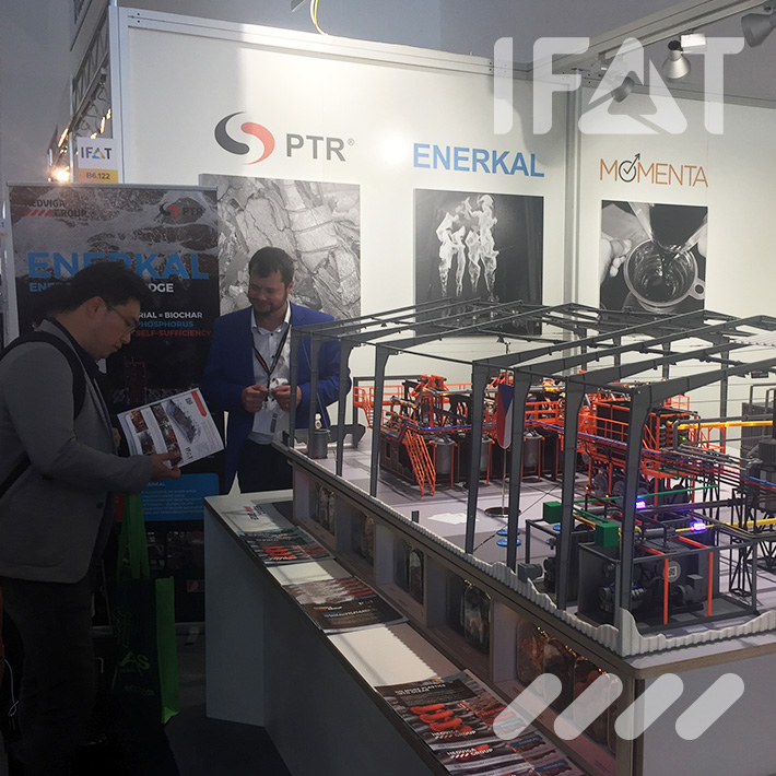 IFAT 2018