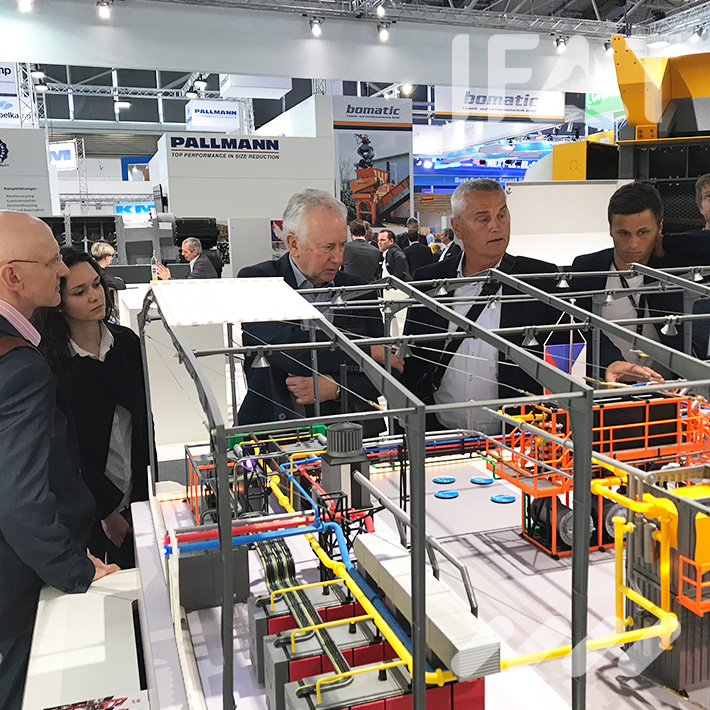 IFAT 2018