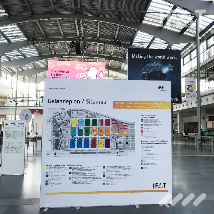 IFAT 2018