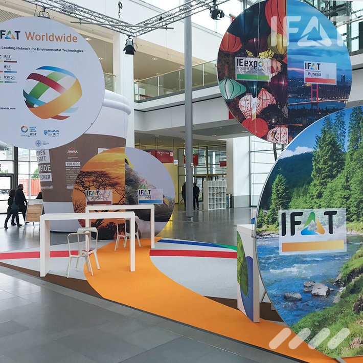 IFAT 2018