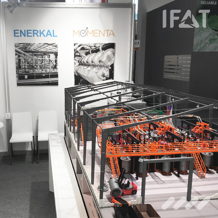 IFAT 2018