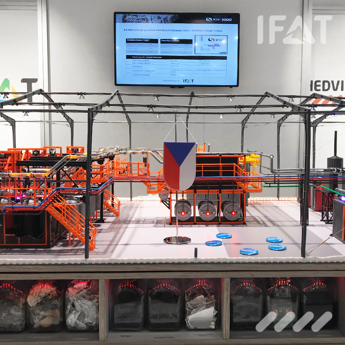 IFAT 2018